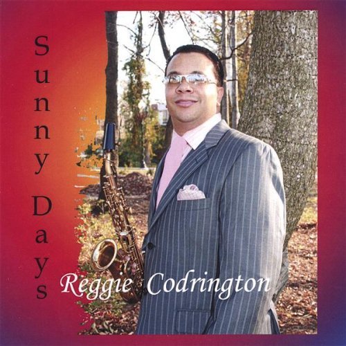 Cordrington Codrington/Sunny Days