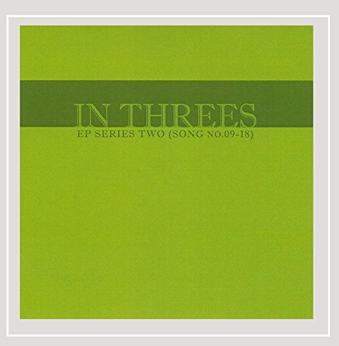 Cosiner/In Threes: Ep Series Two
