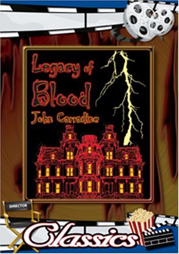 Legacy Of Blood/Legacy Of Blood@Nr