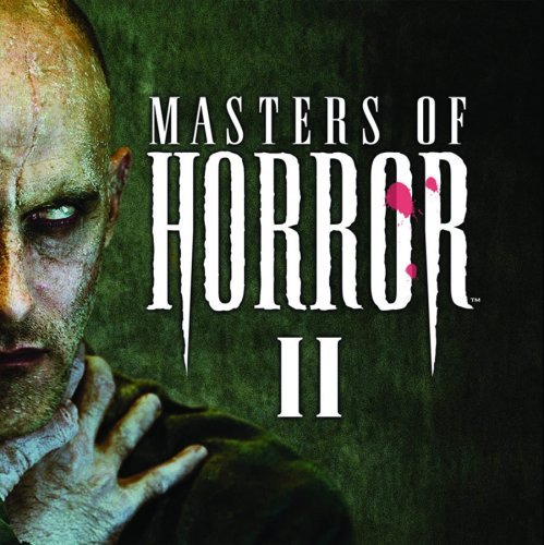 Masters Of Horror Ii/Soundtrack