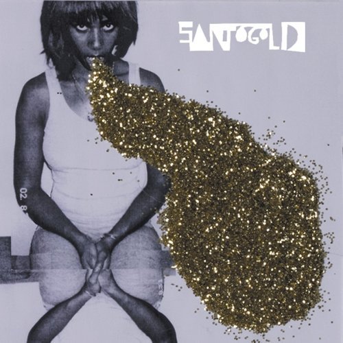 Santigold/Santigold