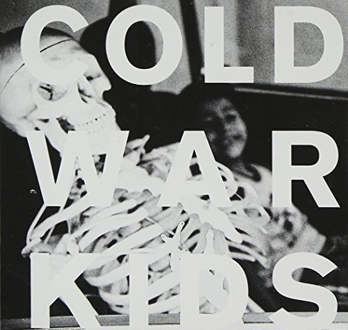 Cold War Kids/Loyalty To Loyalty@Deluxe Ed.@Incl. Dvd