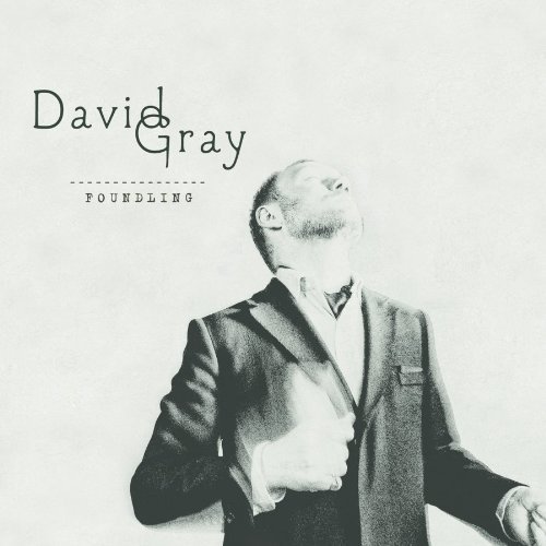 David Gray/Foundling@2 Cd