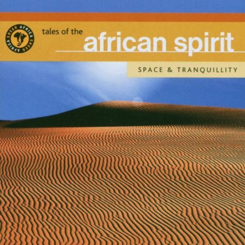 Tales Of The African Spirit (S/Tales Of The African Spirit (S