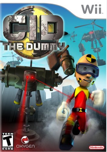 Wii/Cid The Dummy@E10+