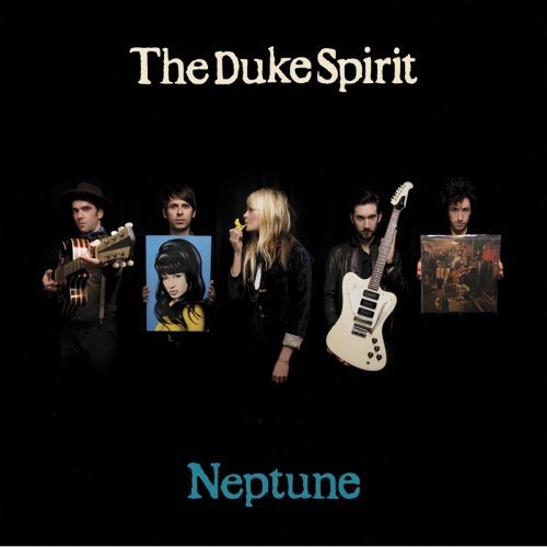 Duke Spirit/Neptune