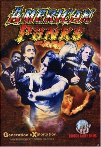 American Punks/American Punks@Nr
