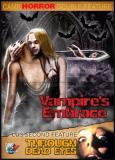 Vampire's Embrace Through Dead Camp Horror Double Feature Nr 