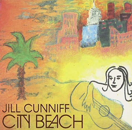 Cunniff Jill City Beach 