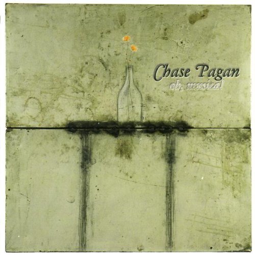 Chase Pagan/Oh Musica!