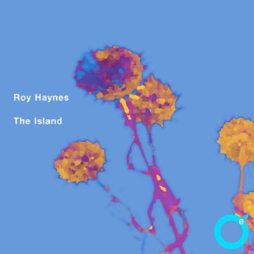 Roy Haynes/Island