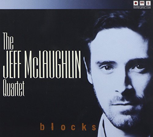 Jeff/Quartet Mclaughlin/Blocks