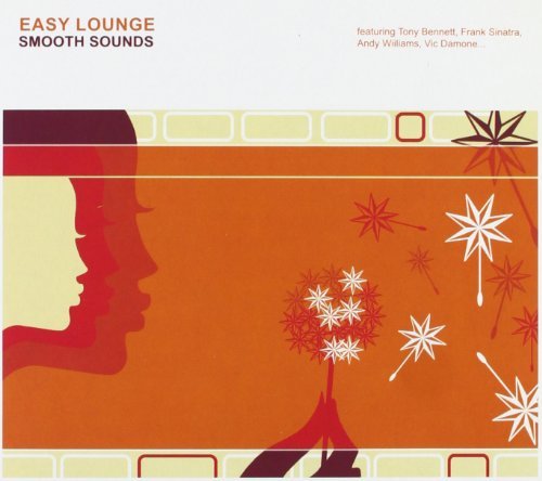 Smooth Sounds/Easy Lounge@Import-Gbr@Digipak