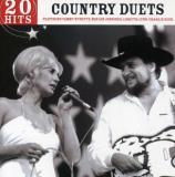 Country Duets 20 Hits Country Duets 20 Hits 