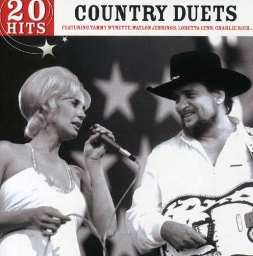 Country Duets-20 Hits/Country Duets-20 Hits