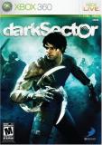 Xbox 360 Dark Sector 