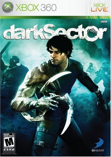 Xbox 360/Dark Sector