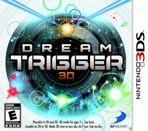 Nintendo 3DS/Dream Trigger