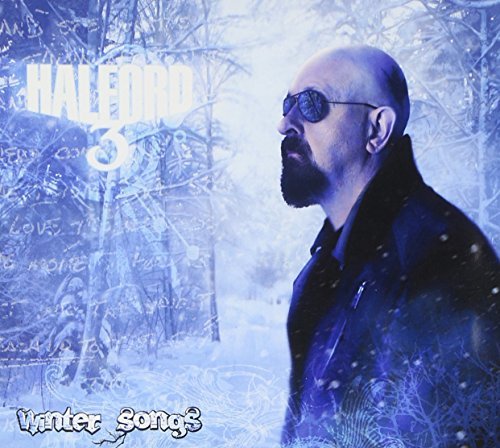 Halford/Halford 3: Winter Songs