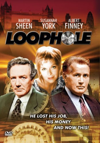 Loophole/Sheen,Martin@Clr@Nr
