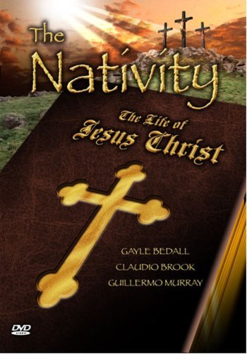 Nativity-Life Of Jesus Christ/Nativity-Life Of Jesus Christ@Clr@Nr