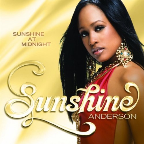 Sunshine Anderson/Sunshine At Midnight
