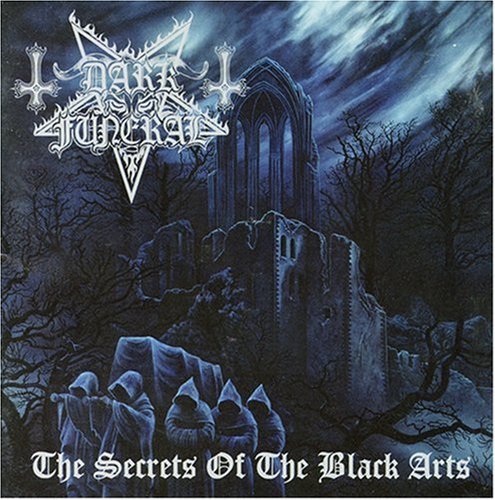 Dark Funeral/Secrets Of The Black Arts