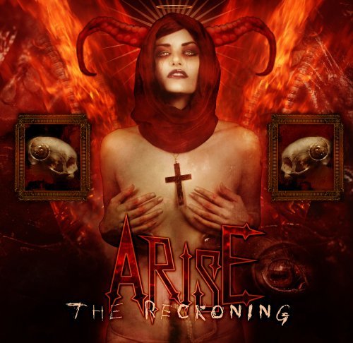 Arise/Reckoning A@Explicit Version