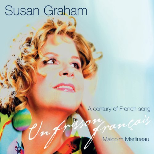 Susan & Malcolm Martine Graham/Un Frisson Francais-100 Years