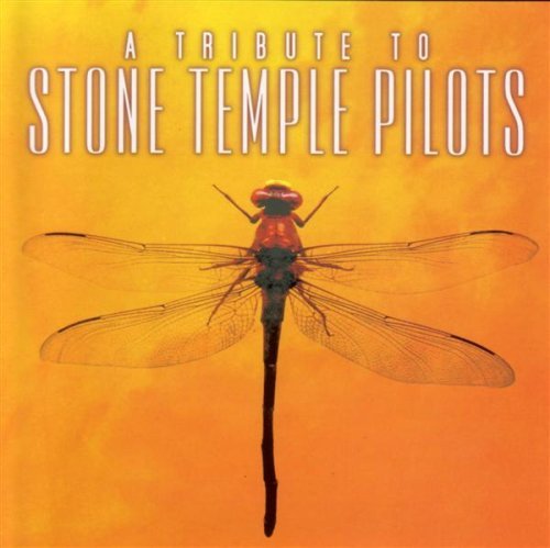 Tribute To Stone Temple Pilots Tribute To Stone Temple Pilots T T Stone Temple Pilots 