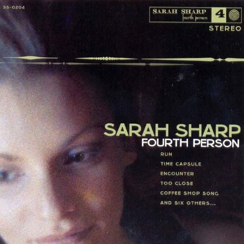 Sarah Sharp/Fourth Person