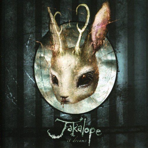 Jakalope/It Dreams@Import-Can