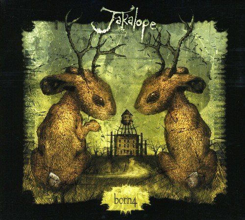 Jakalope/Born 4@Import-Can