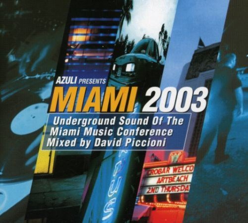 Miami 2003/Miami 2003@Import-Gbr