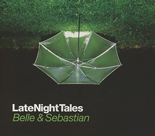 Belle & Sebastian/Late Night Tales