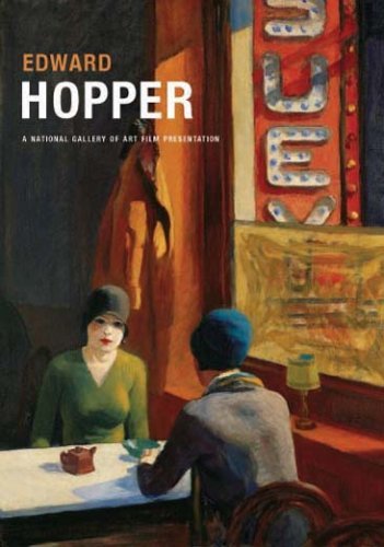 Edward Hopper-National Gallery/Edward Hopper-National Gallery@Nr