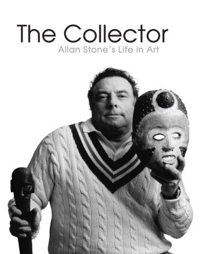 Collector Allan Stones Life In Collector Allan Stones Life In Nr 