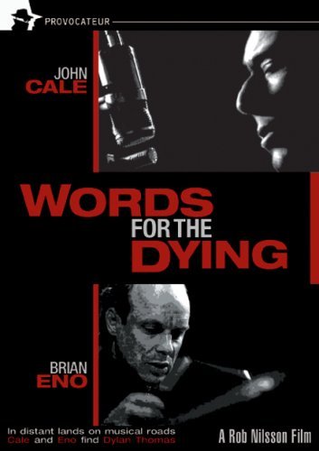 Words For The Dying/Words For The Dying@Nr