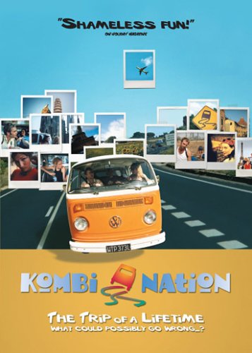 Kombi Nation/Kombi Nation@DVD MOD@This Item Is Made On Demand: Could Take 2-3 Weeks For Delivery