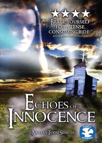 Echoes Of Innocence/Echoes Of Innocence@Clr@Nr