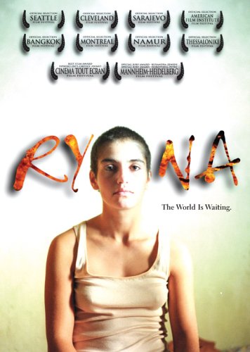 Ryna/Ryna@DVD MOD@This Item Is Made On Demand: Could Take 2-3 Weeks For Delivery