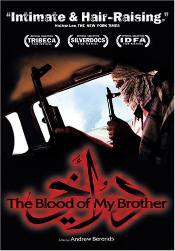 Blood Of My Brother/Blood Of My Brother@Clr/Arb Lng/Eng Dub-Sub@Nr