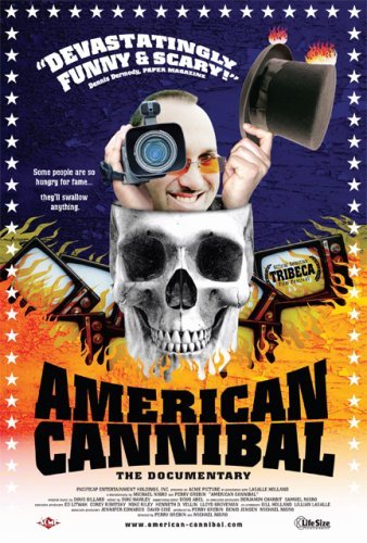 American Cannibal/American Cannibal@Nr