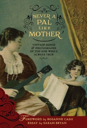 Never A Pal Like Mother/Never A Pal Like Mother@2 Cd/Incl. Book