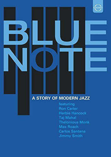 Blue Note Story Of Modern Jazz Blue Note Story Of Modern Jazz Carter Hancock Mahal 