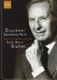 A. Bruckner Anton Bruckner Symphony No.8 Giulini World Philharmonic Orc 