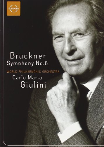 A. Bruckner/Anton Bruckner: Symphony No.8@Giulini/World Philharmonic Orc