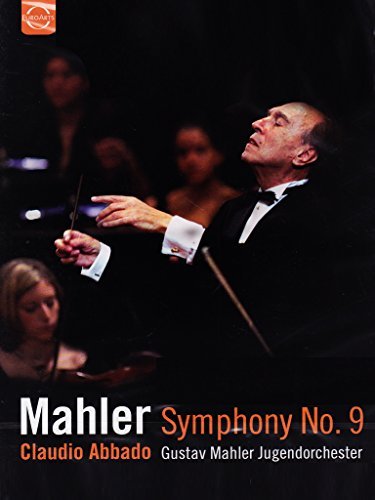 G. Mahler/Gustav Mahler: Symphony No. 9@Abbado/Gustav Mahler Jugendorc