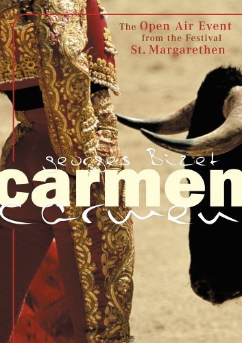 G. Bizet Carmen 