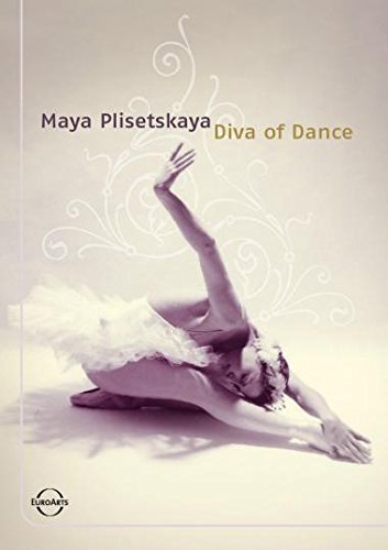 Maya Plisetskaya/Maya Plisetskaya-Diva Of Dance